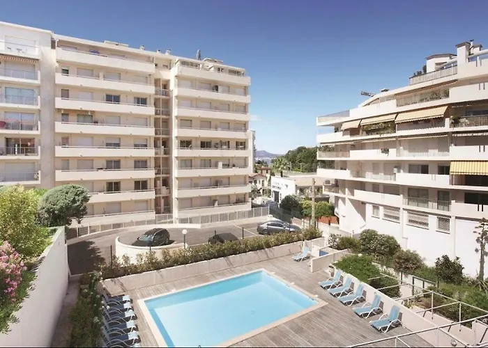 Apartmán Duplex Centre De - Terrasse, Sunset & Pool