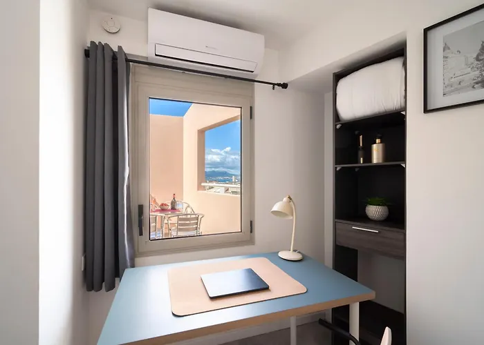 Duplex Centre De - Terrasse, Sunset & Pool *