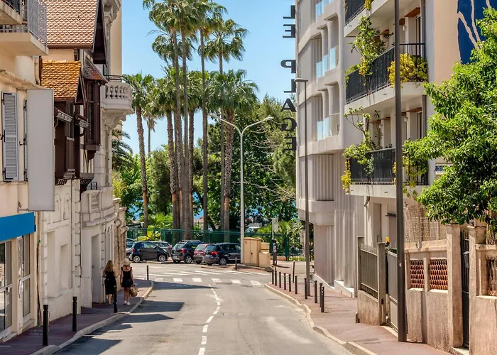 Duplex Centre De - Terrasse, Sunset & Pool *