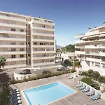Appartement Duplex Centre De - Terrasse, Sunset&pool