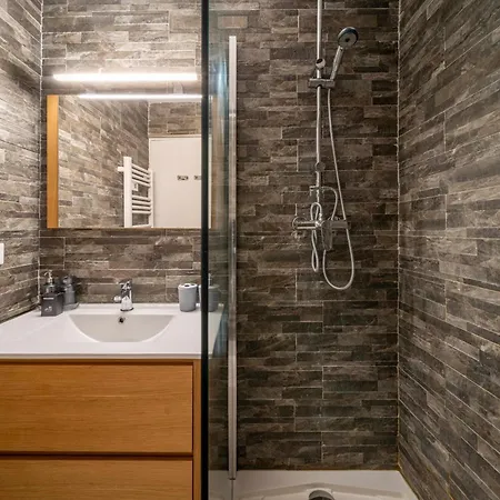 Apartman Duplex Centre De - Terrasse, Sunset & Pool *