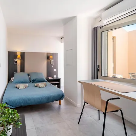 Duplex Centre De - Terrasse, Sunset&pool Appartement *