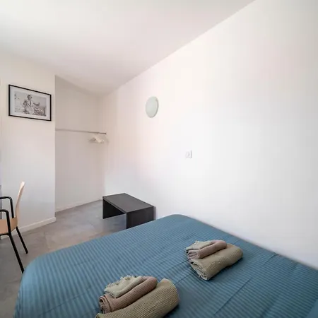 Duplex Centre De - Terrasse, Sunset & Pool Apartment Cannes