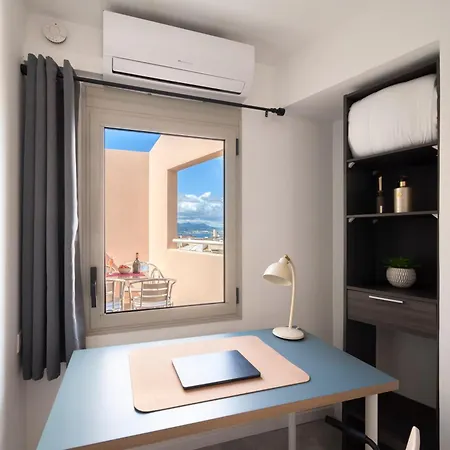 Duplex Centre De - Terrasse, Sunset & Pool *