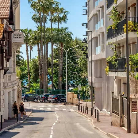 Duplex Centre De - Terrasse, Sunset & Pool *
