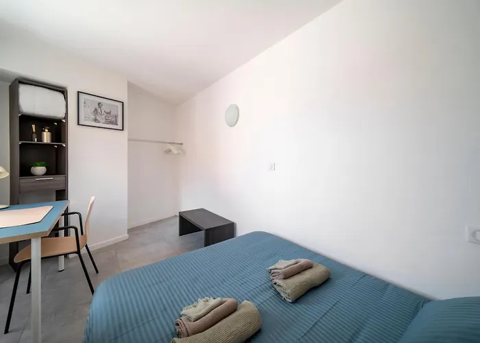 Duplex Centre De - Terrasse, Sunset & Pool Daire Cannes